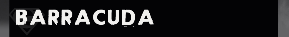 Barracuda