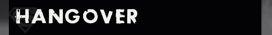 Hangover