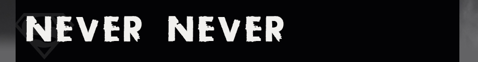 Never Never