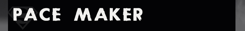 Pace Maker