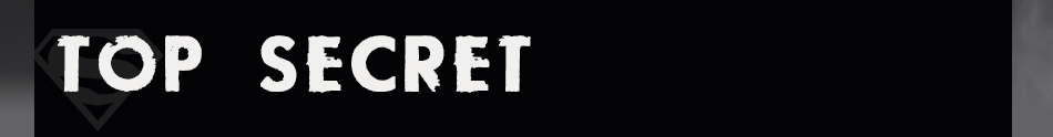 Top Secret