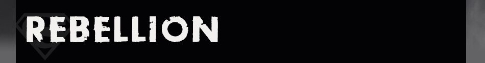 Rebellion