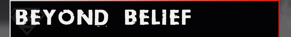 Beyond Belief