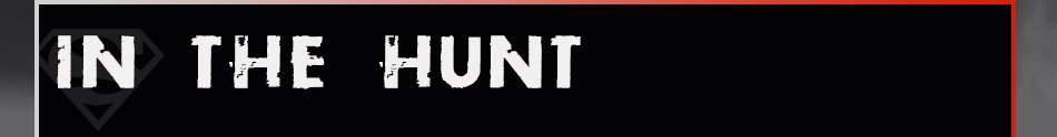 In The Hunt