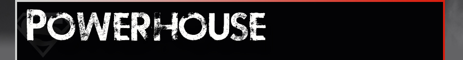 Powerhouse