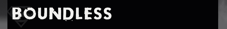 Boundless