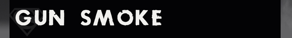 Gun Smoke
