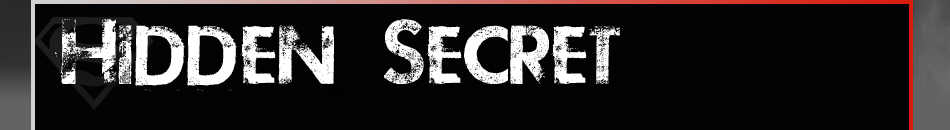 Hidden Secret