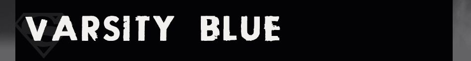 Varsity Blue