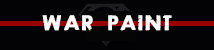 War Paint
