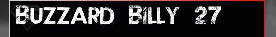 Buzzard Billy