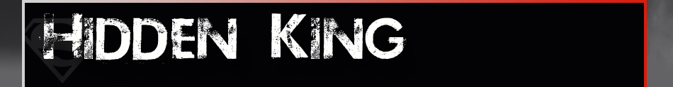 Hidden King