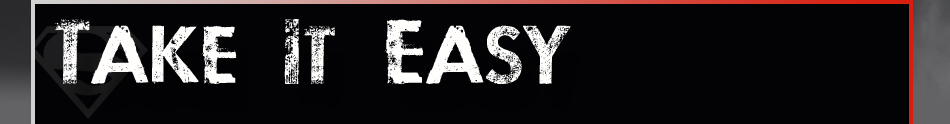 Take It Easy