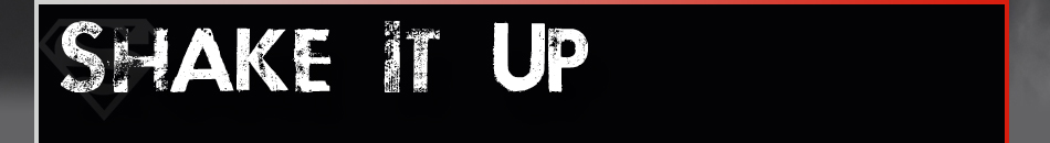 Shake It Up