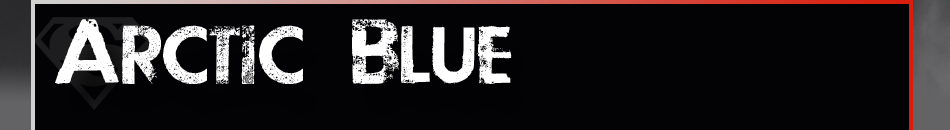 Arctic Blue
